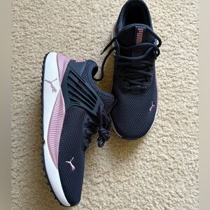 Puma Pacer Future Sneakers girls size 5.5
